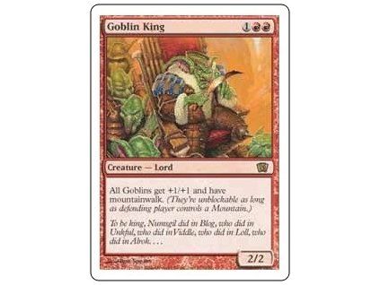Goblin King