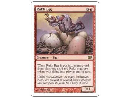 Rukh Egg
