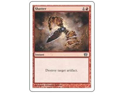 Shatter