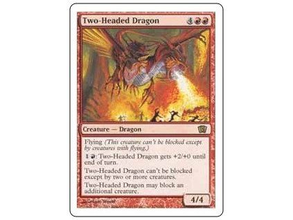 Two-Headed Dragon