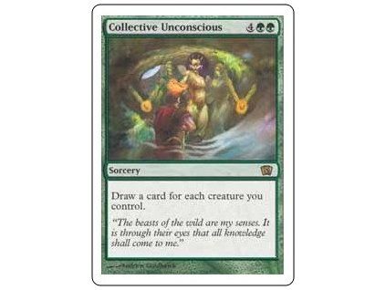 Collective Unconscious