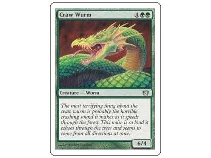 Craw Wurm