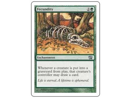 Fecundity