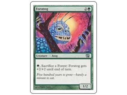 Foratog