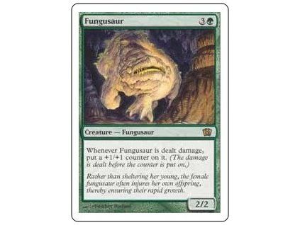 Fungusaur