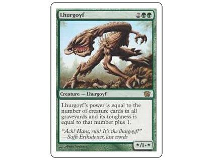 Lhurgoyf