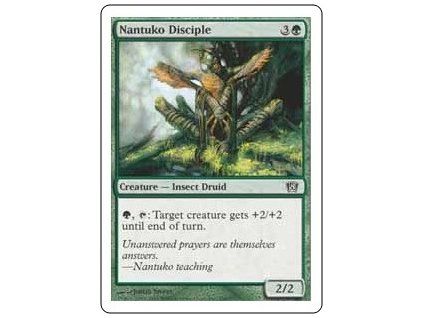 Nantuko Disciple