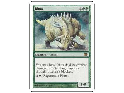 Rhox