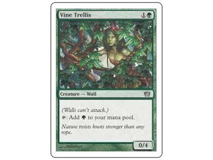 Vine Trellis