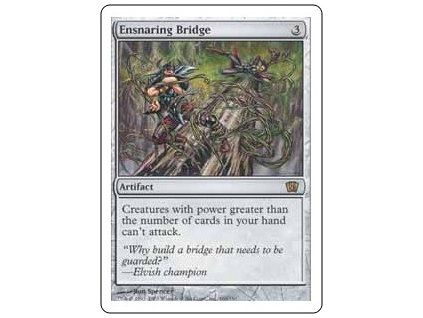 Ensnaring Bridge