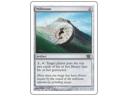 Millstone
