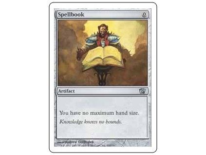 Spellbook