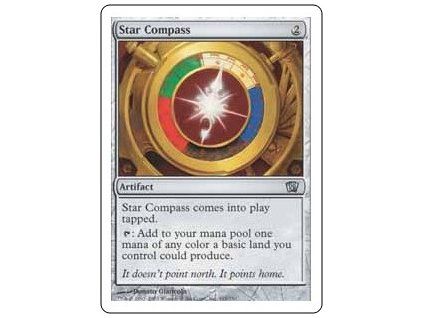Star Compass