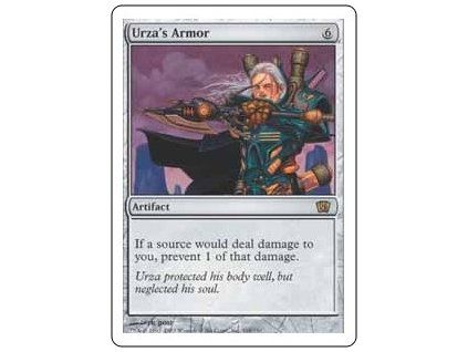 Urza's Armor