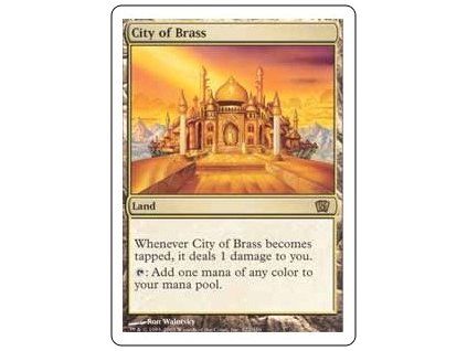 City of Brass
