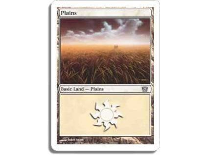 Plains