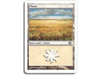 Plains