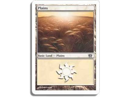 Plains