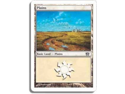 Plains