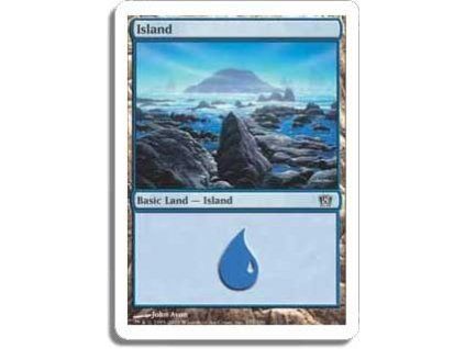 Island