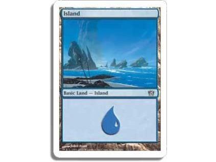 Island