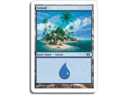 Island