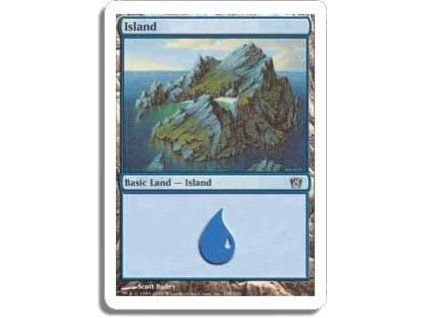 Island