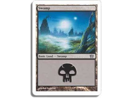 Swamp
