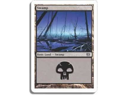 Swamp