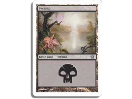 Swamp