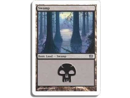 Swamp