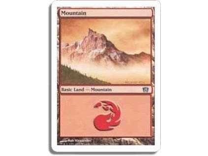 Mountain
