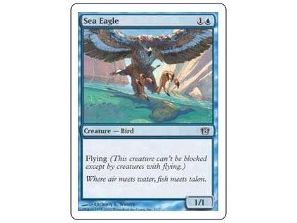 Sea Eagle