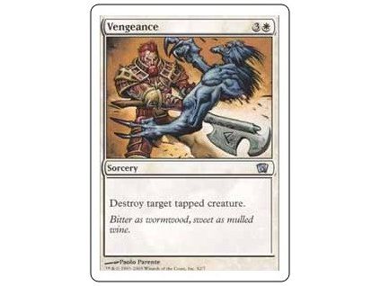 Vengeance