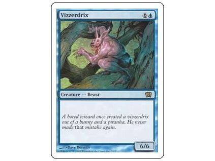 Vizzerdrix