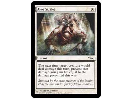 Awe Strike