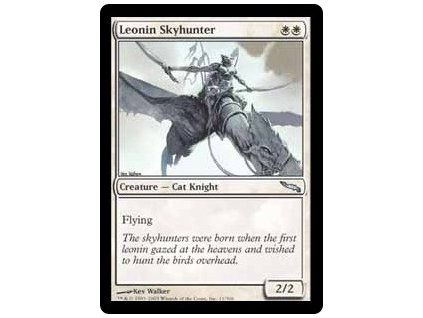 Leonin Skyhunter