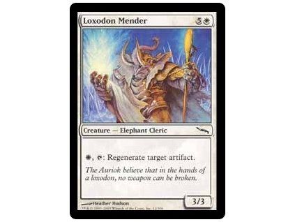 Loxodon Mender