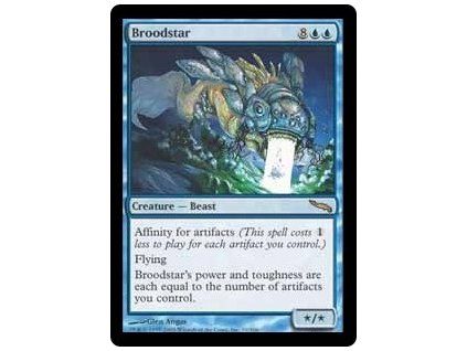 Broodstar