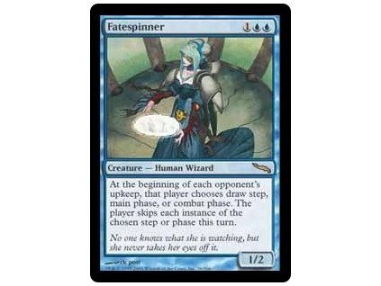 Fatespinner