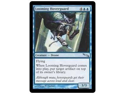 Looming Hoverguard