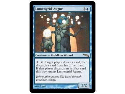 Lumengrid Augur