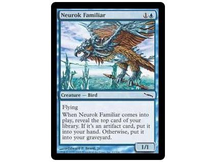 Neurok Familiar