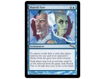 Shared Fate