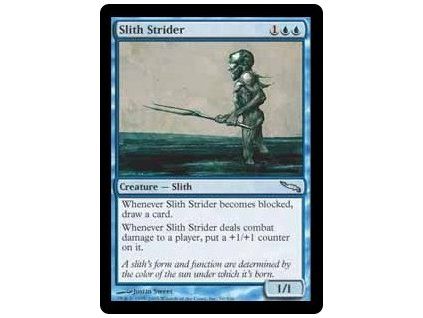 Slith Strider