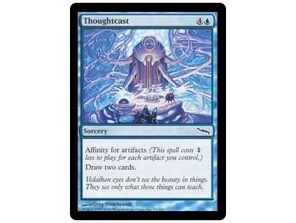 Thoughtcast