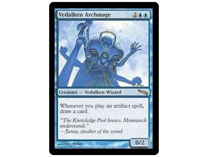 Vedalken Archmage