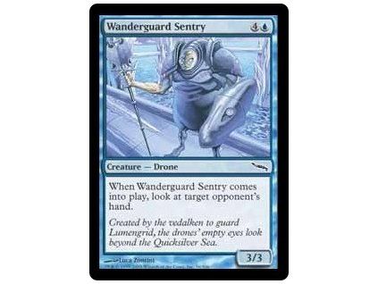 Wanderguard Sentry
