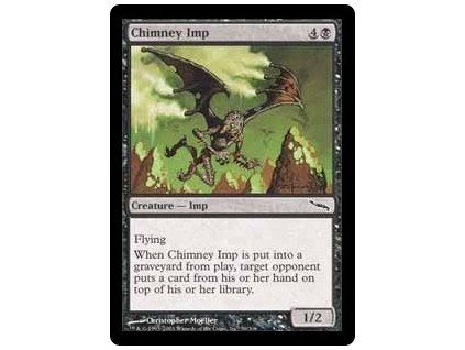 Chimney Imp