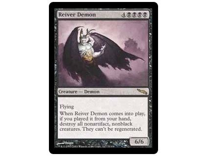 Reiver Demon